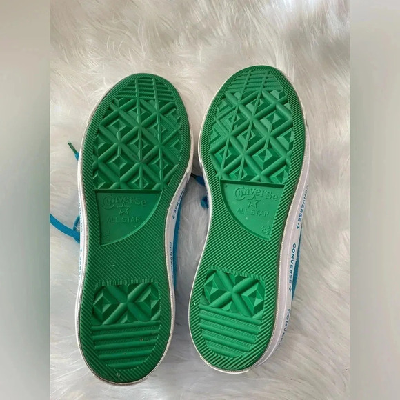 Converse One Star Pro Unisex Hawaiian Ocean - Picture 15 of 16